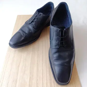 HawkinsPremium 비즈니스 슈즈 HB70115 3E 26.5cm