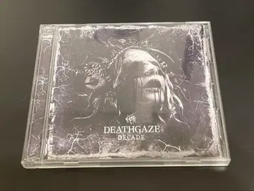 DEATHGAZE - DECADE 애니버서리 에디션