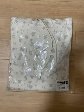 명탐정 코난 아무로 토오루 후드티