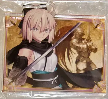 Fate/Grand Order 페이트 오키타 소지 아크릴 배지