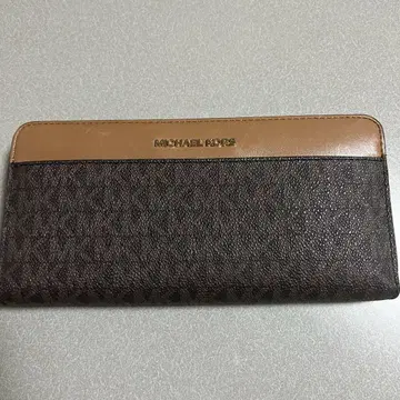 MICHAEL KORS 장지갑