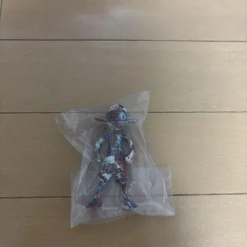 원피스 피규어 루피즈 권백육 컬러