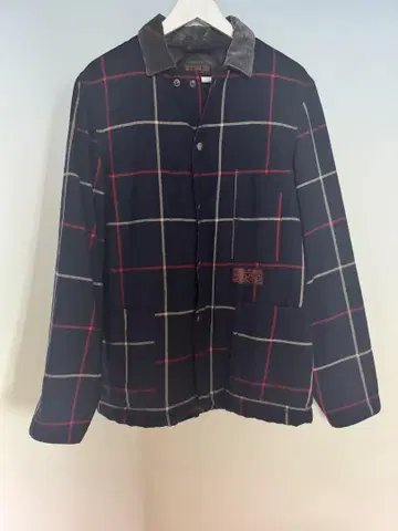 Engineered Garments 엔지니어드 가먼츠 커버올