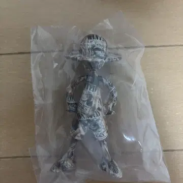 원피스 피규어 루피 해배서 컬러