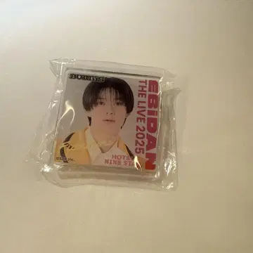 에비라이 BUDDiiS YUMA 데코 가챠