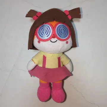 변신! 프리티 콩 Splus 도키코 짱 짤랑이