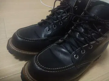 컨디션 최상 레드윙 아이리쉬 세터 배송비 포함