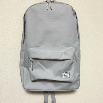 미사용 Herschel 그레이 백팩