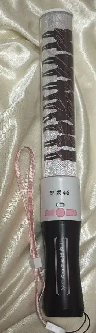 사쿠라자카46 응원봉 3기생 오모테나시회