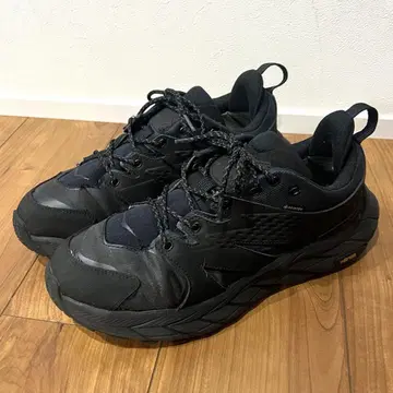 HOKA ONE ONE ANAPAKA LOW GTX 28.5cm