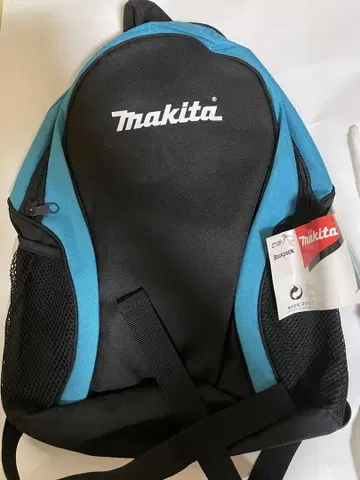 Makita 백팩 Z1261-1 블랙/파랑