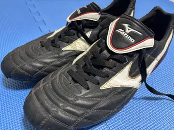 MIZUNO 미즈노 축구 스파이크 신발 포인트 27cm