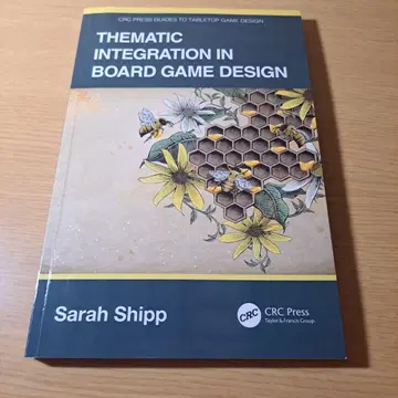 Thematic Integration in Board GameDesign
