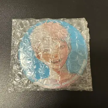카도코미 페어 캔뱃지 빛이 죽은 여름