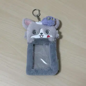 JOCHUM 츄라라 트레이딩 카드 케이스