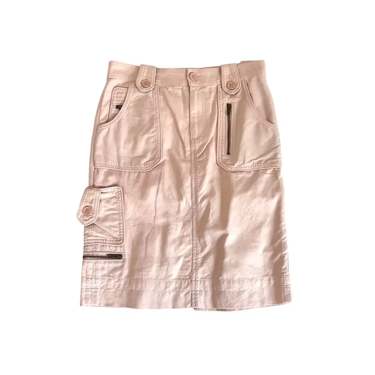 【pain or pleasure】25ss ARIEL TIERED SKIRT Pain or Pleasure Skirt ARIEL TIERED SKIRT White on Bunjang