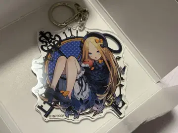 Fate/Grand Order 아비게일 커맨드 코드 fgo