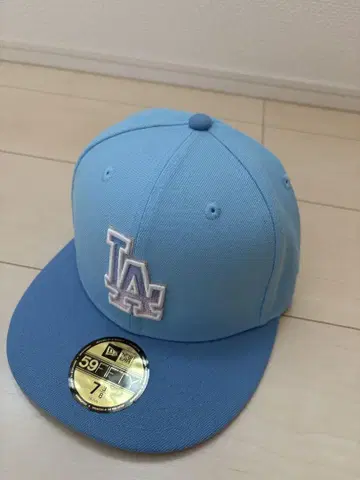 다저스 캡 NEWERA THE CAP 별주