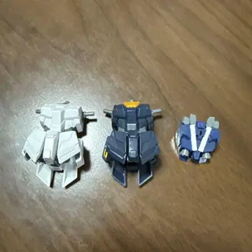hg 유니콘 건담 정크