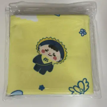 JUMMO STICKY FABRIC [JuniorMark]