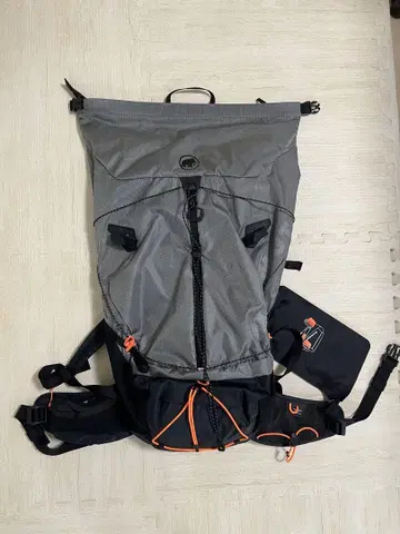 마무트 Ducan Spine 28-35 Women 백팩