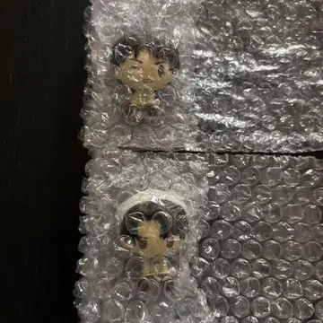 제일복권 진격의 거인 ~벽 밖의 세계~ 쵸코놋코 피규어 시크릿