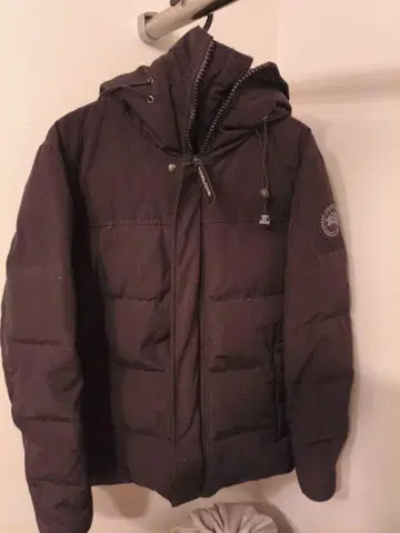 Canada Goose Arctic Program 다운 자켓