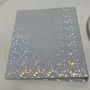 seventeen 카드 파일 2021 HARE