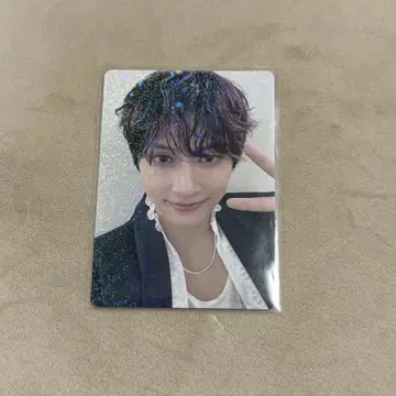 SEVENTEEN 세븐틴 준 트레이딩 카드 FC 갱신 HOLIDAY
