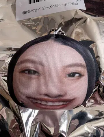 새로운 학교의 리더즈 공식 오테다마 키링 카논
