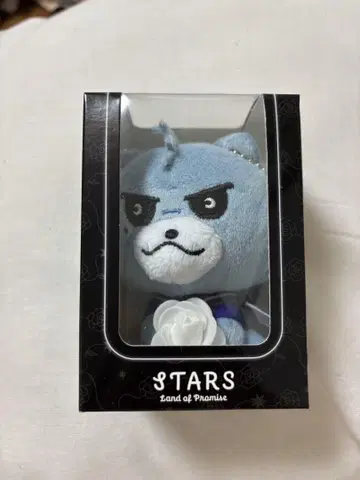 STARS 봉제 인형 Land of Promise