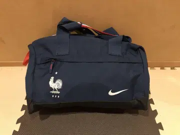 Nike 나이키 프랑스 국가대표팀 보스턴 백 축구 원정 가방