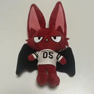 BB5 5주년 봉제 인형 파로 (야마토)