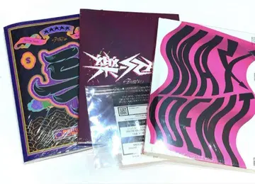 Stray kids 마일리지 특전 CD 미개봉 새상품