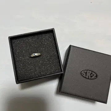 5-star 서울콘 승민 링 반지