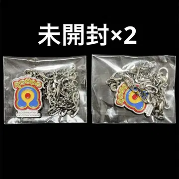 키타니 타츠야 ROUND ABOUT 회장 한정판 참 도쿄 x 2개 세트