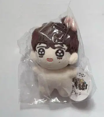BTS 뷔 10cm 봉제 인형