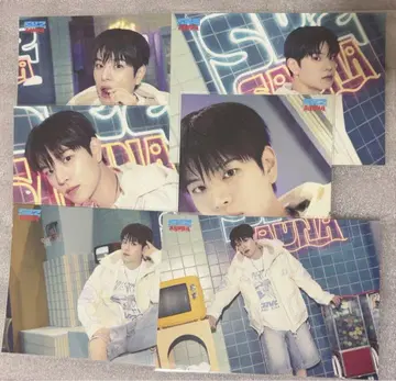 스키즈 랜트레 승민1