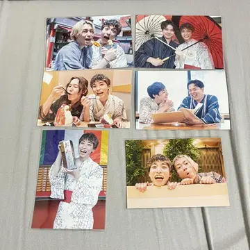 오루타나channel 토모키 브로마이드