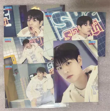 스키즈 랜트레 승민2