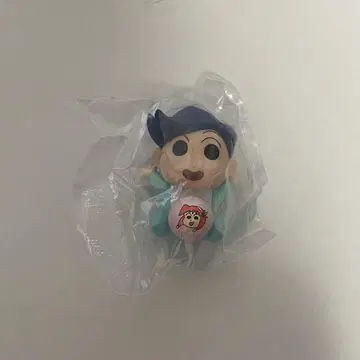 짱구는 못말려 베이비 피규어 카자마 군