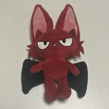 BB5 봉제 인형 파로