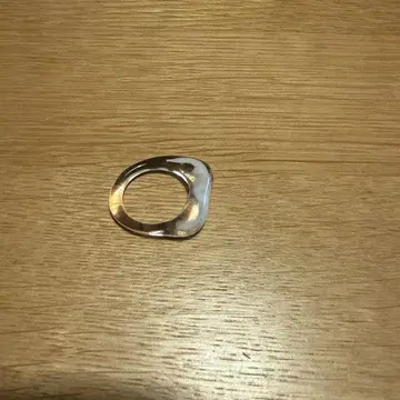 LEVENS JEWELS VENICE 유리 반지