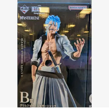 제일복권 BLEACH Stirring Souls vol.3 B상