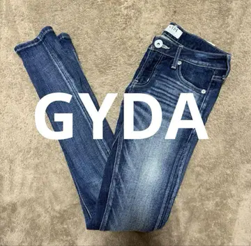 [ GYDA ] 스키니 S