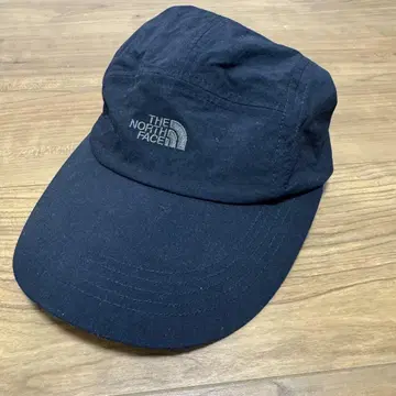 THE NORTH FACE 캡 블랙 NN02432