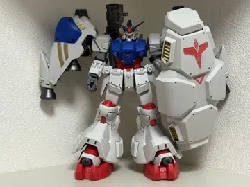 HG 1/144 건담 시작 2호기 사이사리스