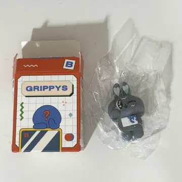 GMMTV GRIPPYS METAA [ win metawin ]