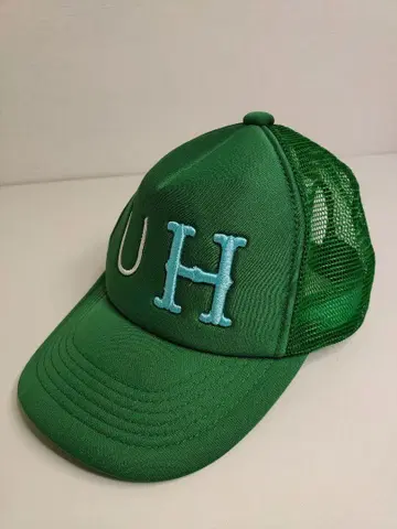 ULTRA HEAVY 메쉬캡 울트라헤비