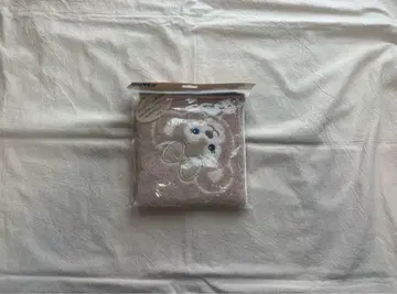 디즈니 손수건 셰리메이 새상품 미사용